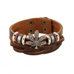 Odinė apyrankė VA0116